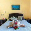 Отель 3-bedroom villa with pool - party deck and sweeping ocean views, фото 6