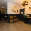 Отель Résidence Aurmat Appart Hôtel Boulogne Paris * * *, фото 29