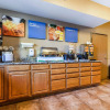 Отель Comfort Inn Denver West Arvada Station, фото 35