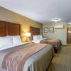 Отель Comfort Inn & Suites Ventura Beach, фото 15