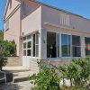 Отель Detached Holiday House few Steps From the Beach, фото 2