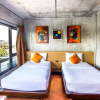 Отель B2 Mahidol Boutique & Budget Hotel, фото 20