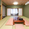 Отель OYO Ryokan Tsuki no Niwa Bandai-Atami Onsen, фото 6