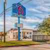 Отель Ramada Limited San Marcos, фото 22