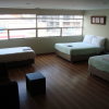 Отель Viajero Bogota Hostel & Spa, фото 17