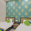 Отель Treebo Trend Hotel Prime, фото 4
