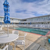 Отель Brigantine Vacation Rental - Walk to Beach!, фото 15