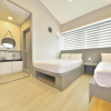 Отель WITH U Hotel & Guesthouse, фото 4