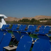 Отель Jaz Monarch Nile Cruise - Every Monday from Luxor for 07 and 04 Nights - Every Friday From Aswan for, фото 11
