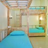 Отель Lembongan Hostel, фото 2