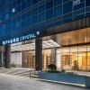 Отель Crystal Orange Hotel Haimen Wenfeng Great World, фото 1