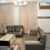 Отель Captivating 2-bedroom Apartment in Kaduna City, фото 14