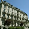 Отель Le Majestic Luchon в Баньер-де-Люшоне