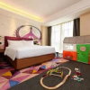 Отель Hampton by Hilton Suining Hedong New District, фото 23