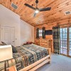 Отель North Creek Family Retreat - 3 Mi to Gore Mountain, фото 17