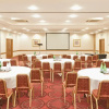 Отель Leonardo Hotel East Midlands Airport, фото 11