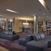 Отель Courtyard by Marriott Atlanta McDonough в Локаст-Гроуве