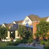 Отель Four Points by Sheraton St. Catharines Niagara Suites, фото 16
