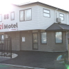 Отель Uni Motel, фото 1