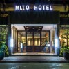 Отель Mito Hotel в Пномпене