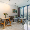 Отель Lipbi Home-Central Luxury Apartment, фото 19