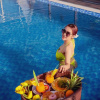 Отель Calix Hotel, фото 14
