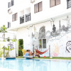 Отель Pool Party Hostel, фото 13