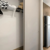 Отель Arlington Sophisticated Studio Apartment, фото 15