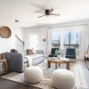 Отель Chesney by Avantstay Contemporary East Nashville Flat w/ Southern Flare, фото 17