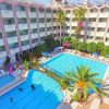 Отель Gazipasa Star Otel, фото 21