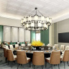 Отель DoubleTree by Hilton Ya'An, фото 35