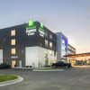Отель Holiday Inn Exp & Sts Bourbonnais East - Bradley, фото 23