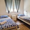 Отель Croparadise Hostel, фото 23