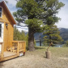 Отель Secluded Tiny Home Fairmont, фото 5