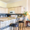 Отель Ocean Villa Condo by Funquest Properties, фото 11