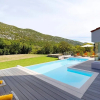 Отель Luxury Villa With Heated Pool and Sauna, фото 7