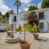Отель Mansion With 8 Bedrooms in Marbella, With Wonderful sea View, Private, фото 1