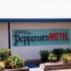 Отель Peppercorn Motel, фото 1