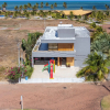 Отель Bosque da Praia #66 - Casa em Jacumã por Carpediem, фото 18