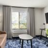 Отель Fairfield Inn & Suites by Marriott Baraboo, фото 7
