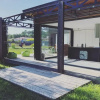Отель Maison d'architecte atypique à Lège Cap Ferret, фото 10