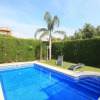 Отель Cambrils Pool View House for 8 Guests, фото 16