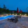 Отель Holiday house Tonci - comfortable & surrounded by nature: Tucepi, Riviera Makarska, фото 22