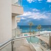 Отель Luxury Apartment in Cyprus near Beach, Protaras Apartment 1211, фото 7
