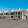 Отель Quality Inn Decherd / Winchester, фото 22
