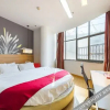 Отель Thank You Hotel (Xinyi Nanjing Road Store), фото 6