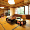 Отель Karuizawa Tsuruya Ryokan, фото 12