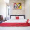 Отель RedDoorz Syariah @ Hotel 91 Jember, фото 18