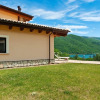 Отель Countryside Holiday Home in Scanno near Museo Della Lana, фото 1