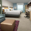 Отель Home2 Suites by Hilton Orlando Downtown, фото 4